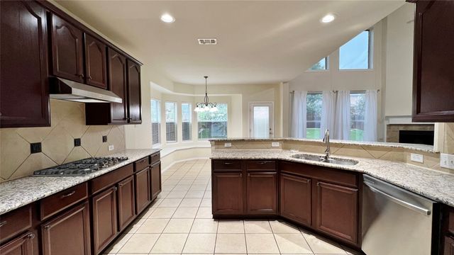 10213 Crawford Farms Drive, Fort Worth, TX 76244