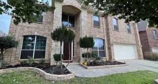 10213 Crawford Farms Drive, Fort Worth, TX 76244