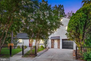 2921 WEISMAN RD, Silver Spring, MD 20902