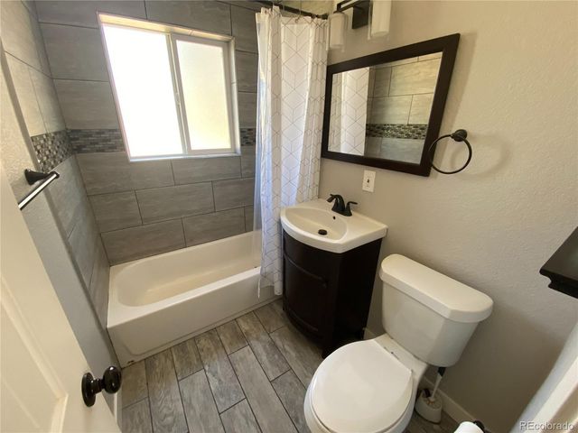 3635 N Madison Street, Denver, CO 80205