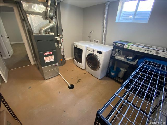 3635 N Madison Street, Denver, CO 80205
