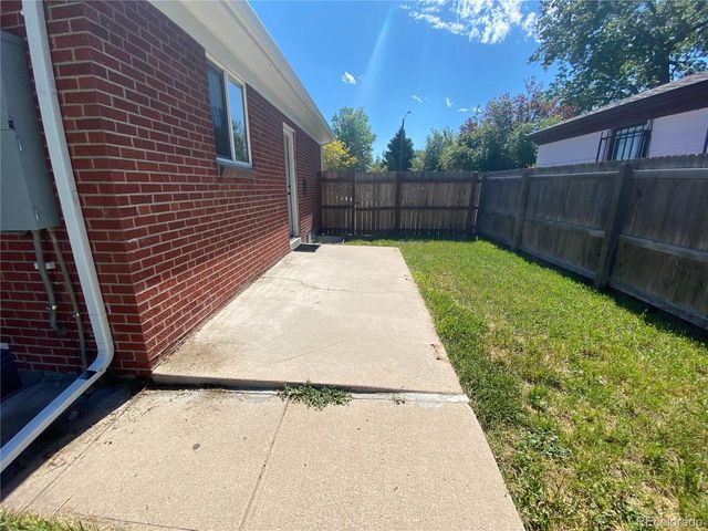 3635 N Madison Street, Denver, CO 80205