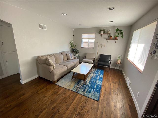 3635 N Madison Street, Denver, CO 80205