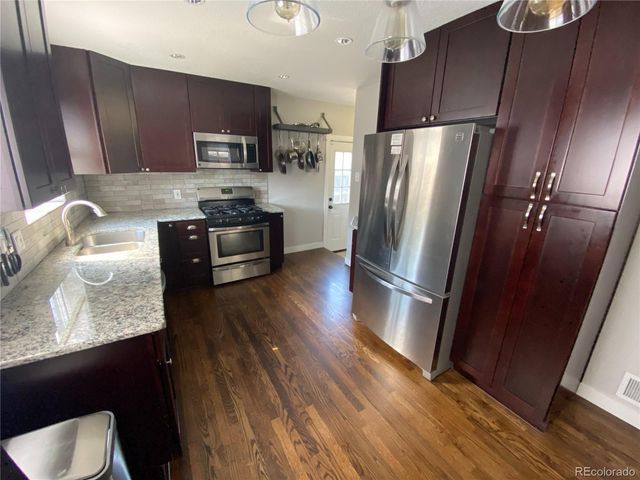 3635 N Madison Street, Denver, CO 80205