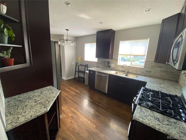 3635 N Madison Street, Denver, CO 80205