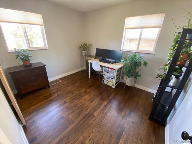 3635 N Madison Street, Denver, CO 80205