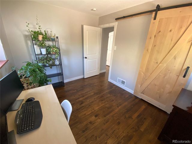 3635 N Madison Street, Denver, CO 80205