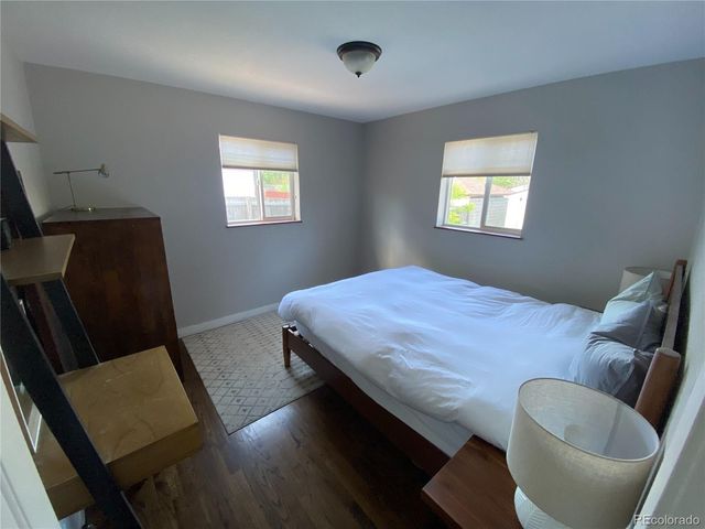 3635 N Madison Street, Denver, CO 80205