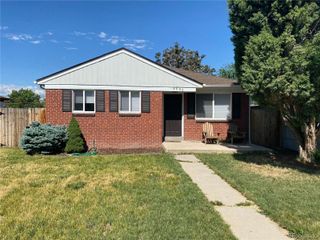 3635 N Madison Street, Denver, CO 80205