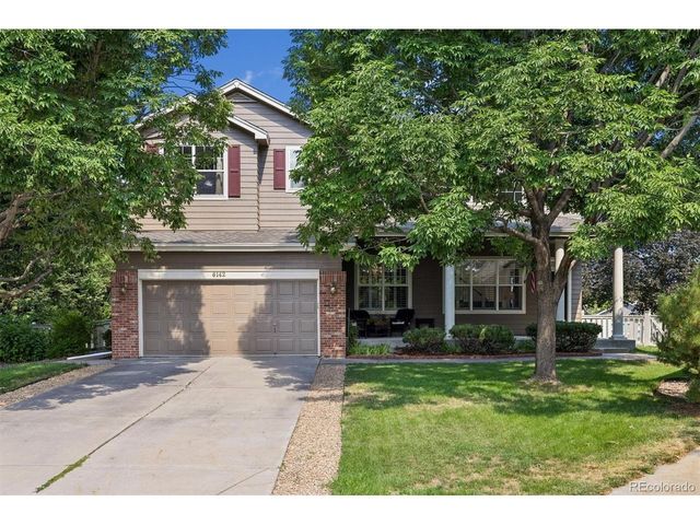 6142 Devinney Way, Arvada, CO 80004