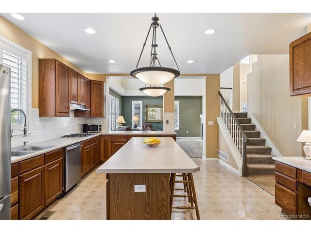 6142 Devinney Way, Arvada, CO 80004