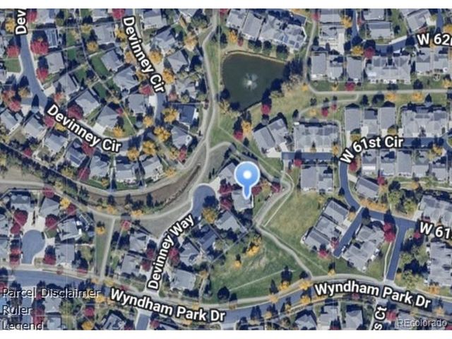 6142 Devinney Way, Arvada, CO 80004