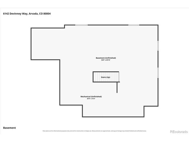 6142 Devinney Way, Arvada, CO 80004
