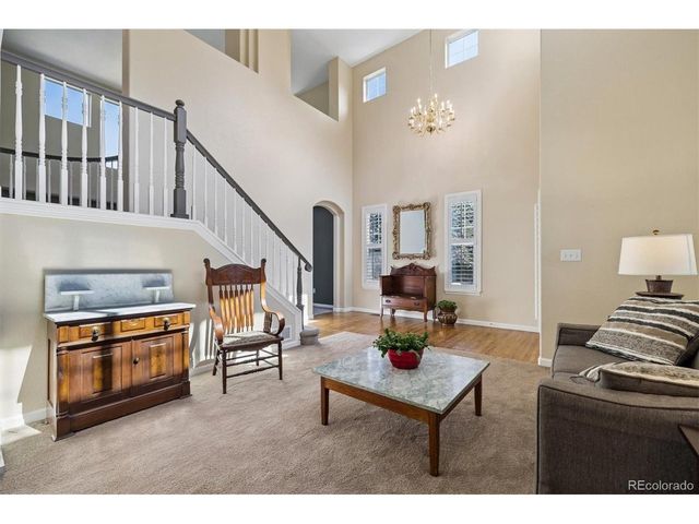 6142 Devinney Way, Arvada, CO 80004