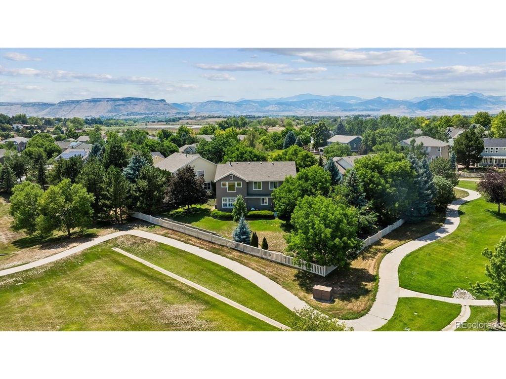 6142 Devinney Way, Arvada, CO 80004