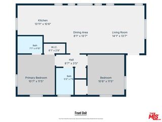 6006 2nd Avenue, Los Angeles, CA 90043