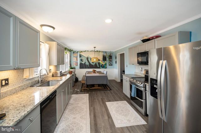 110 DOC STONE RD, Stafford, VA 22556