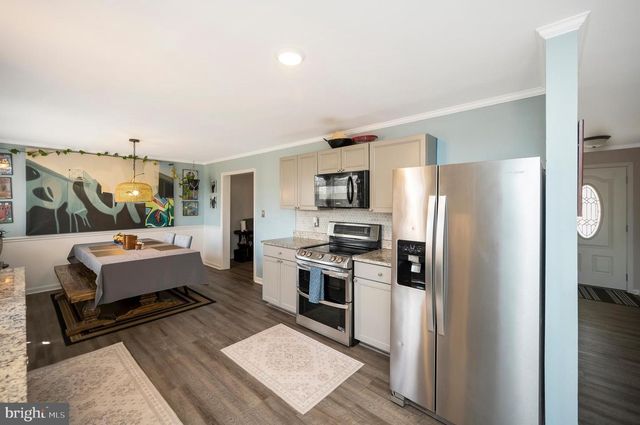 110 DOC STONE RD, Stafford, VA 22556