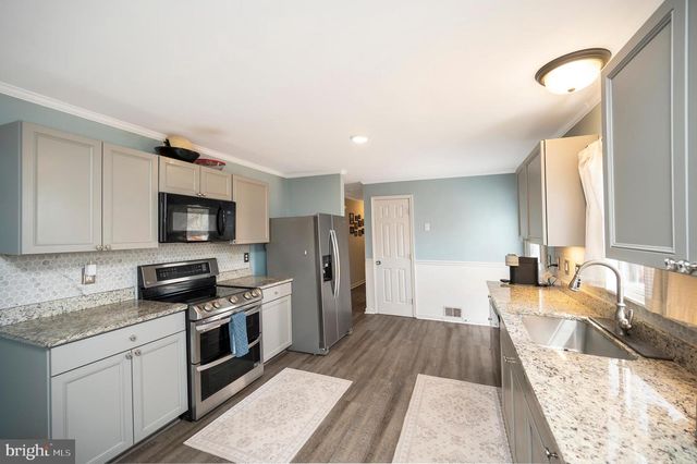 110 DOC STONE RD, Stafford, VA 22556