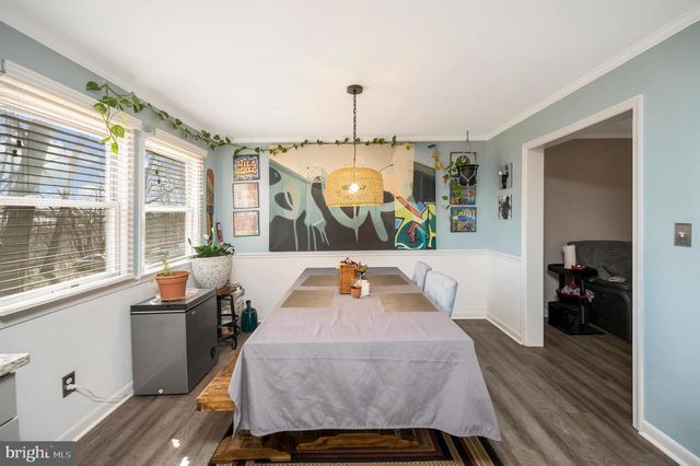 110 DOC STONE RD, Stafford, VA 22556