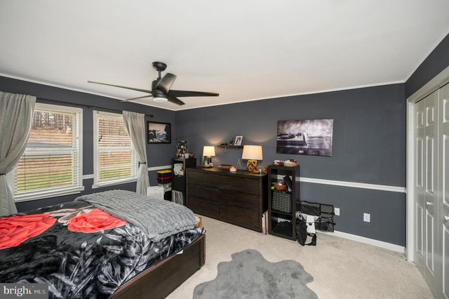 110 DOC STONE RD, Stafford, VA 22556