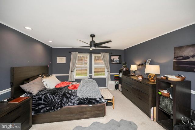 110 DOC STONE RD, Stafford, VA 22556