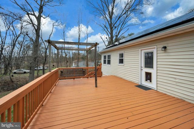 110 DOC STONE RD, Stafford, VA 22556