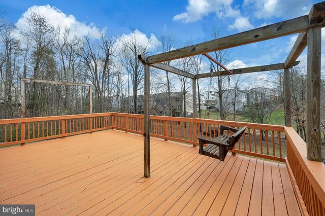 110 DOC STONE RD, Stafford, VA 22556