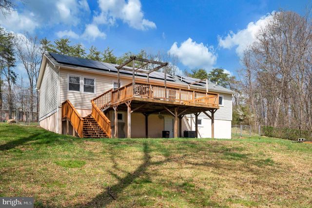 110 DOC STONE RD, Stafford, VA 22556