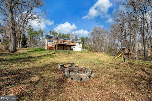 110 DOC STONE RD, Stafford, VA 22556