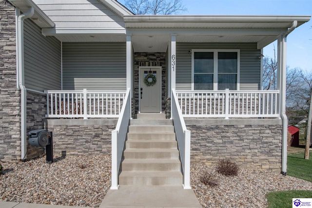 631 Lakeshore Parkway, Brandenburg, KY 40108