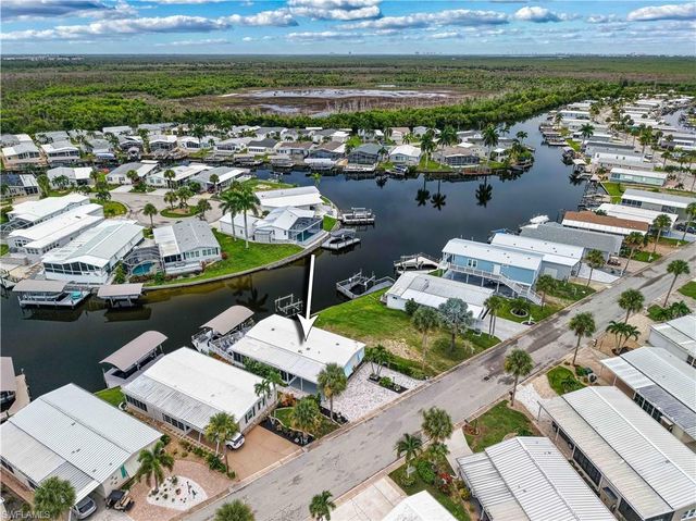 17591 Bryan CT, Fort Myers Beach, FL 33931