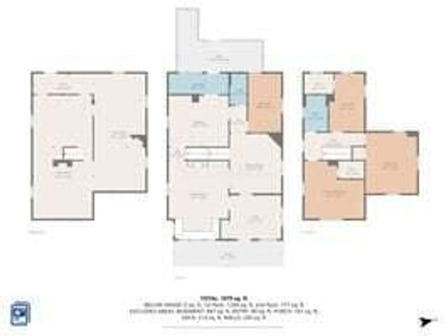 461 N Court Street, Circleville, OH 43113