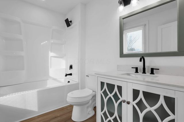 461 N Court Street, Circleville, OH 43113