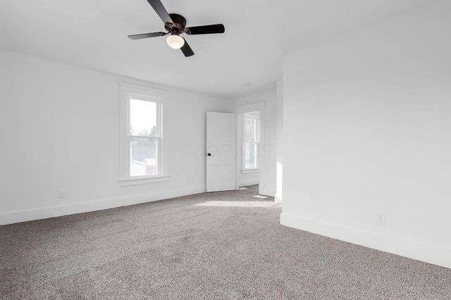 461 N Court Street, Circleville, OH 43113