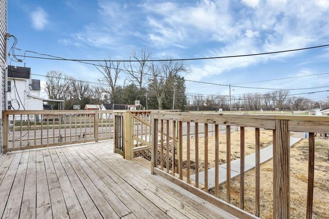 461 N Court Street, Circleville, OH 43113