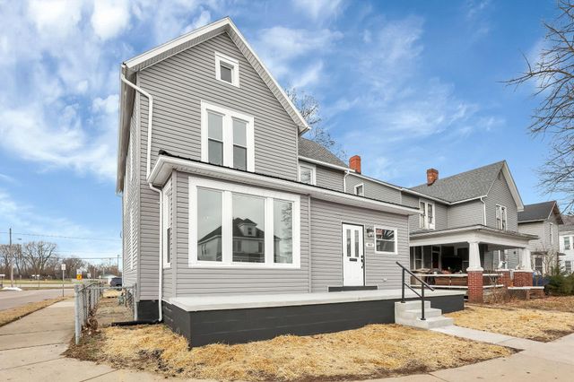 461 N Court Street, Circleville, OH 43113