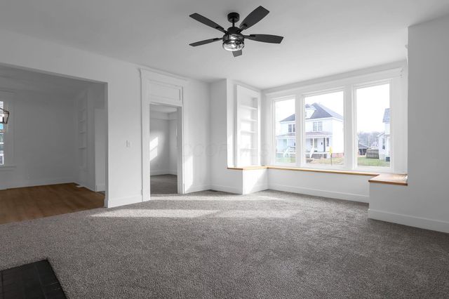 461 N Court Street, Circleville, OH 43113