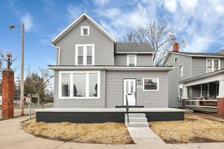 461 N Court Street, Circleville, OH 43113