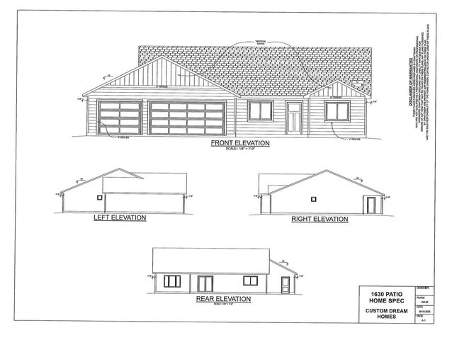 610 Lanigan Way SE, Saint Joseph, MN 56374