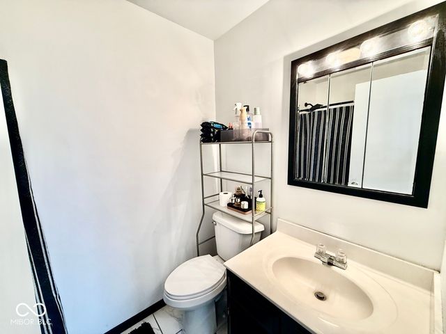 8433 E Milner Avenue, Terre Haute, IN 47803