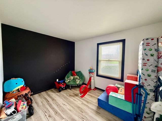 8433 E Milner Avenue, Terre Haute, IN 47803