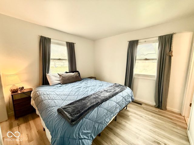 8433 E Milner Avenue, Terre Haute, IN 47803