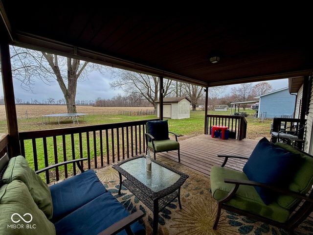 8433 E Milner Avenue, Terre Haute, IN 47803