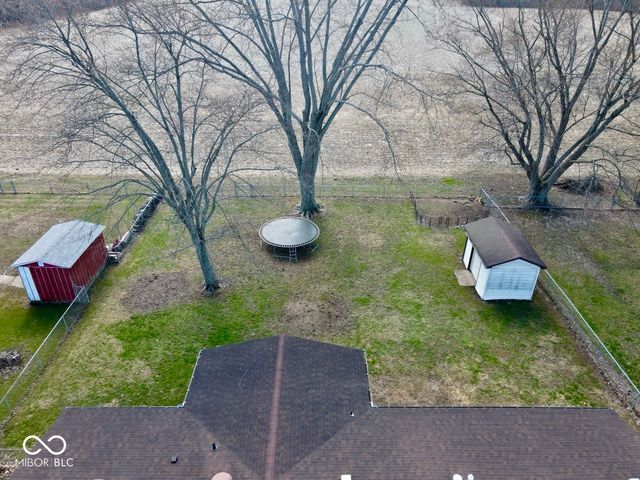 8433 E Milner Avenue, Terre Haute, IN 47803