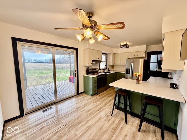 8433 E Milner Avenue, Terre Haute, IN 47803