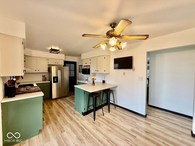 8433 E Milner Avenue, Terre Haute, IN 47803