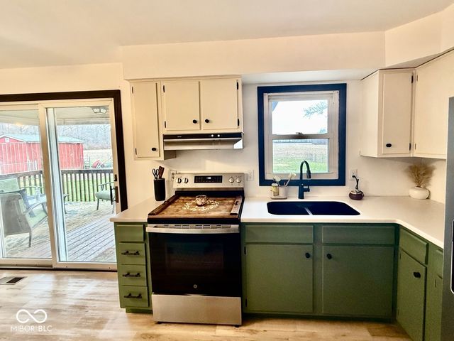 8433 E Milner Avenue, Terre Haute, IN 47803