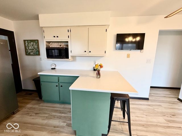 8433 E Milner Avenue, Terre Haute, IN 47803