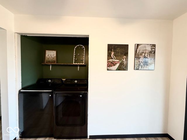 8433 E Milner Avenue, Terre Haute, IN 47803